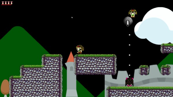 Starry Moon Island 2 Out Of Control MP06