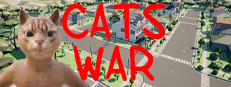 Cats War cover