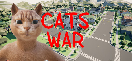 Cats War technical specifications for computer