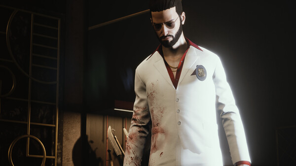 Vampire: The Masquerade - Swansong Alternate Outfits Pack.