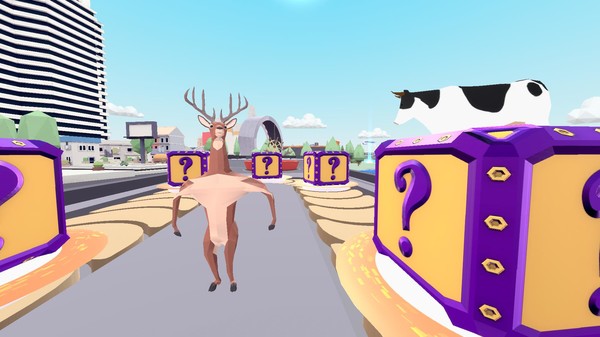 The Final Evolution of DEEEER