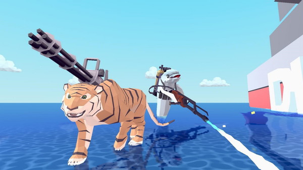 The Final Evolution of DEEEER