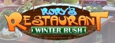 Rorys Restaurant: Winter Rush Small Capsule Image