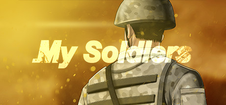 My Soldiers banner