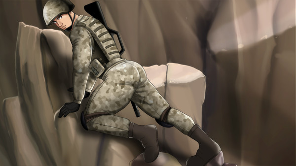 My Soldiers screenshot 2