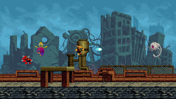 Botland Chronicles screenshot 1