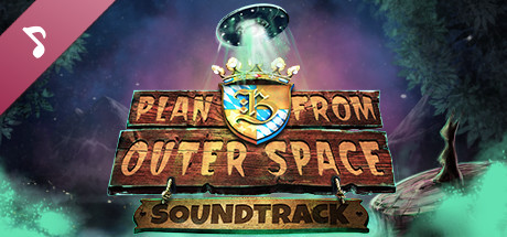 Plan B from Outer Space: A Bavarian Odyssey Soundtrack banner image