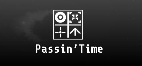Passin'Time Cover Image