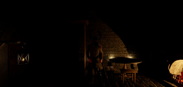 Medieval Remembrance screenshot 2