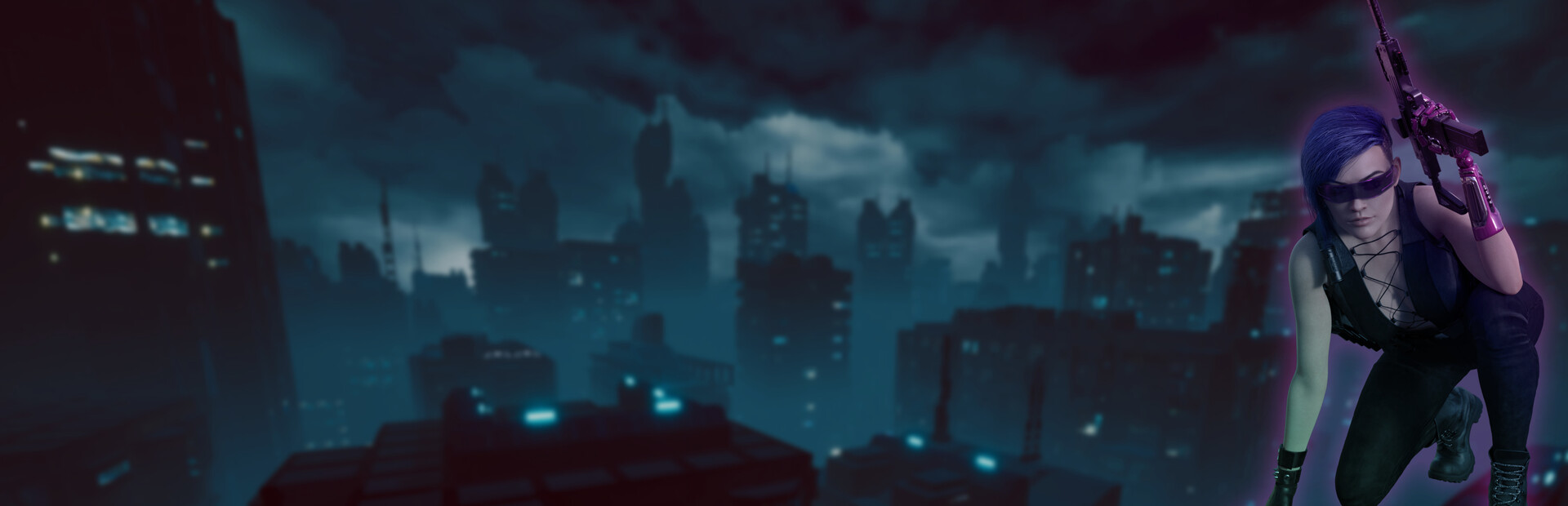Sanity City