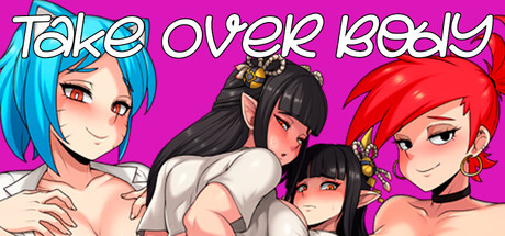 Take Over Body header art