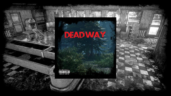 Dead Way Soundtrack screenshot 3
