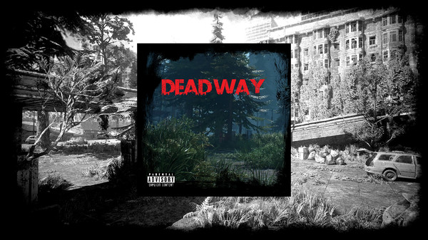 Dead Way Soundtrack screenshot 4