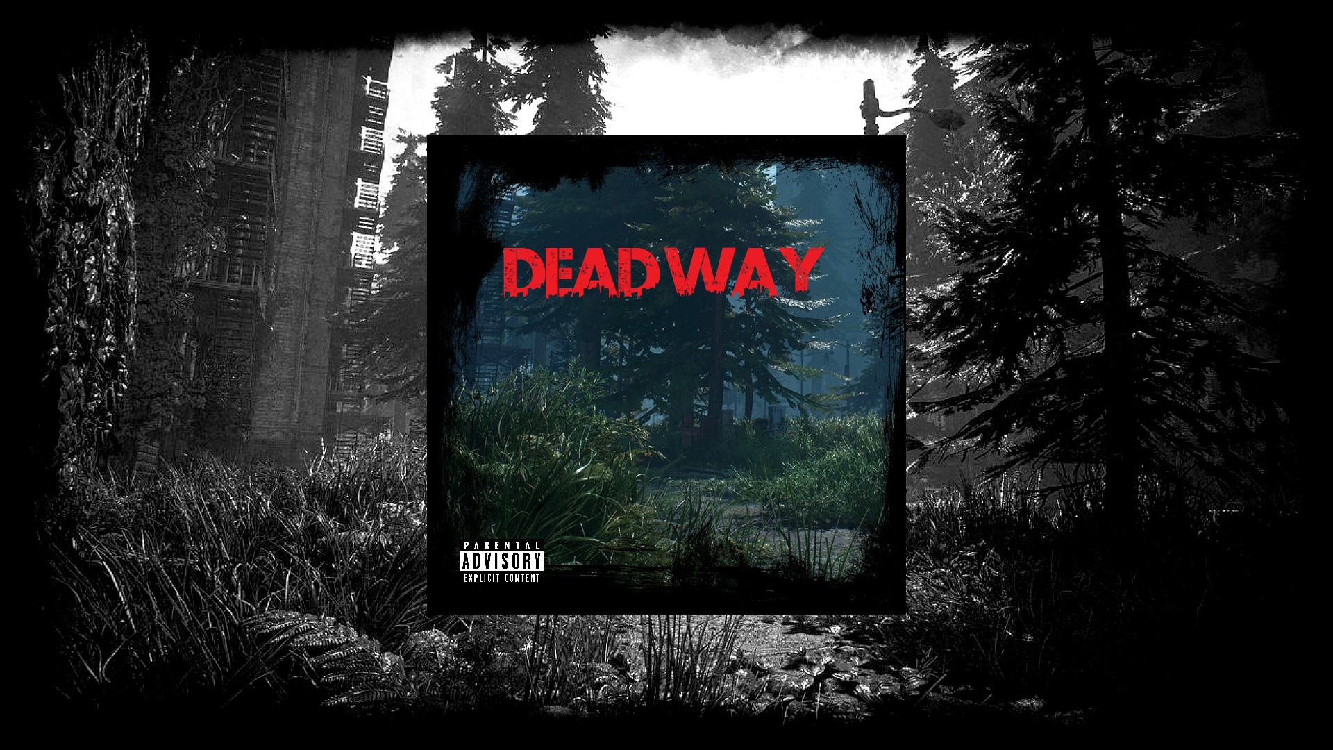 Dead Way Soundtrack Featured Screenshot #1