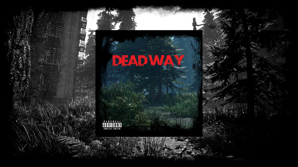 Dead Way Soundtrack screenshot 1