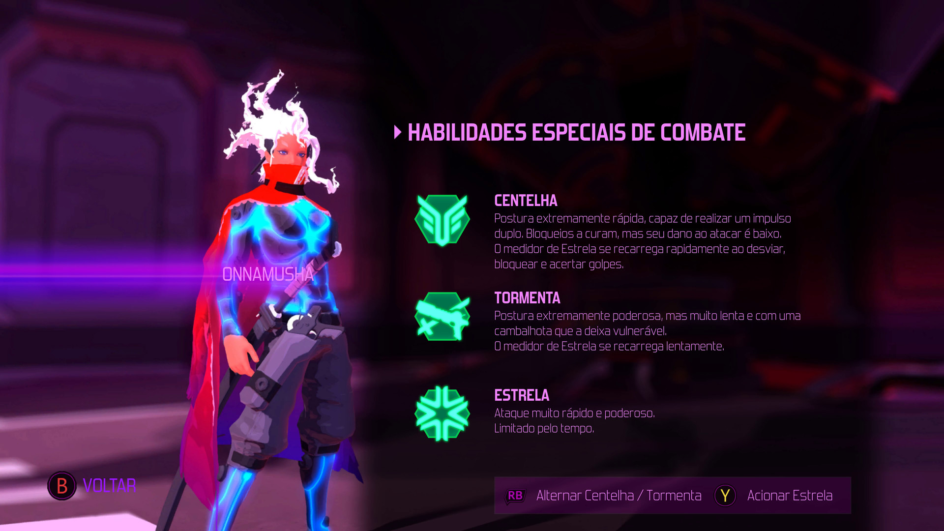 Poupa 40% em Furi - Onnamusha no Steam