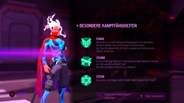 Furi Onnamusha Screenshot 1