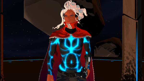 Furi - Onnamusha