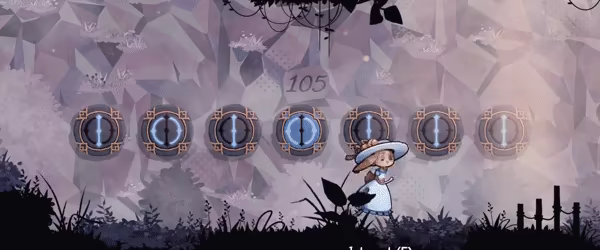 Puzzles For Clef video 7