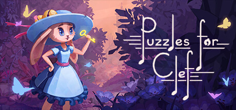 Puzzles For Clef banner image