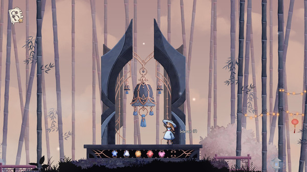Puzzles For Clef screenshot