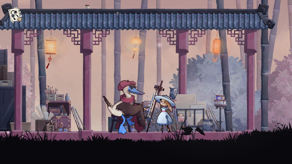 Puzzles For Clef screenshot 5