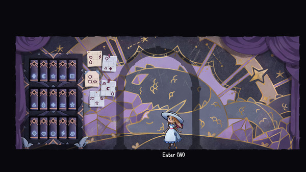 Puzzles For Clef screenshot