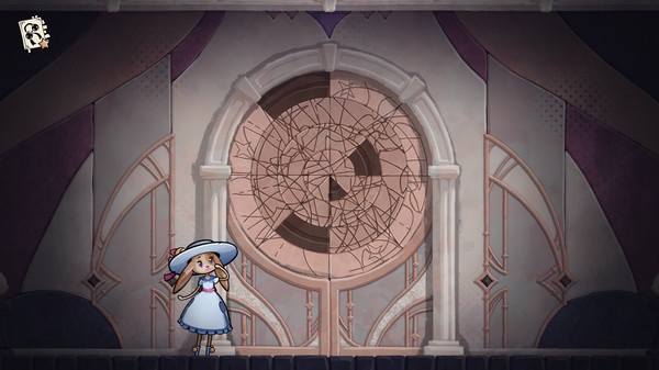 Puzzles For Clef screenshot