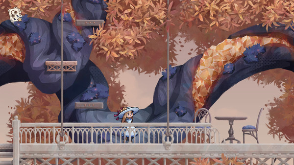 Screenshot z Puzzles For Clef Screenshot z Puzzles For Clef