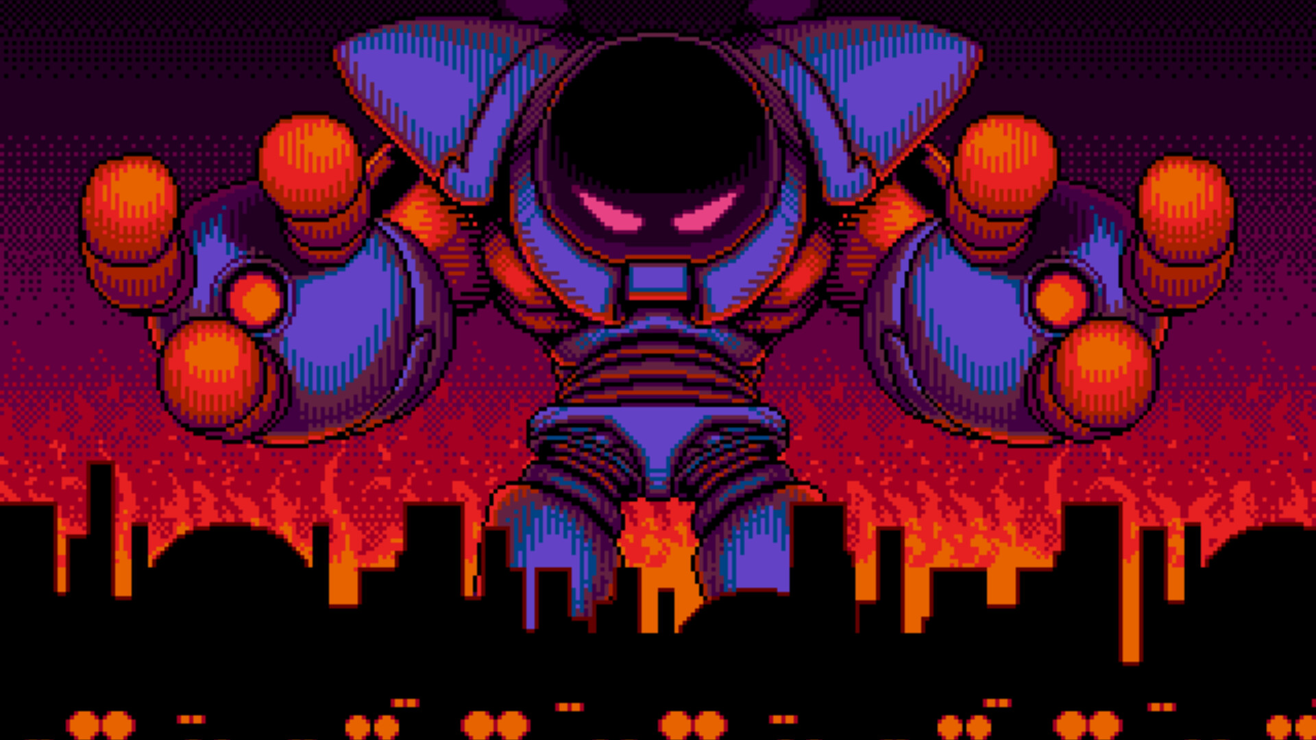 Phantom Gear screenshot #8