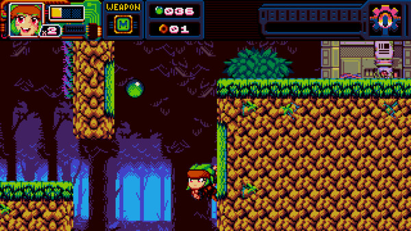 Phantom Gear screenshot 4