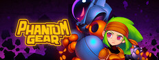 Phantom Gear