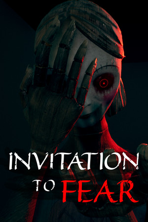 INVITATION To FEAR Stats