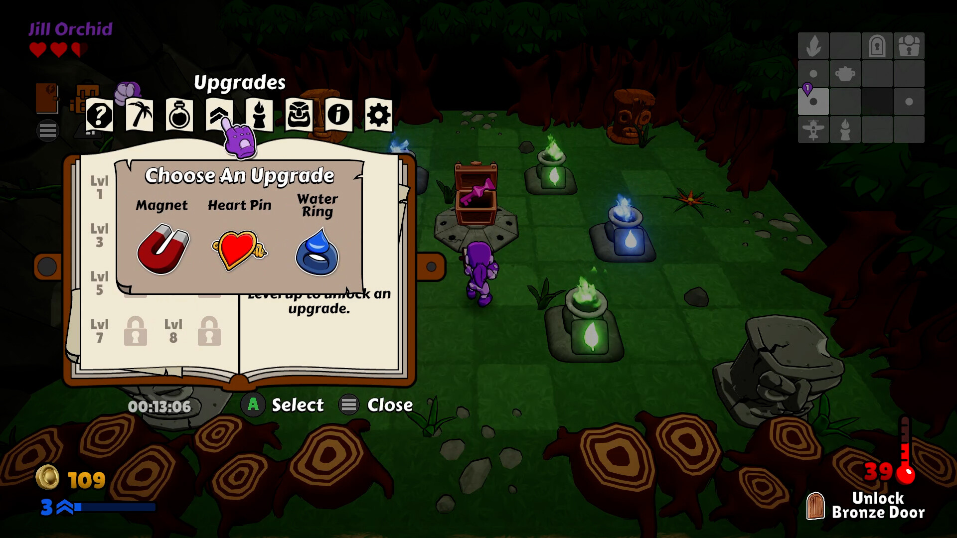 Dang Darn Island screenshot #6