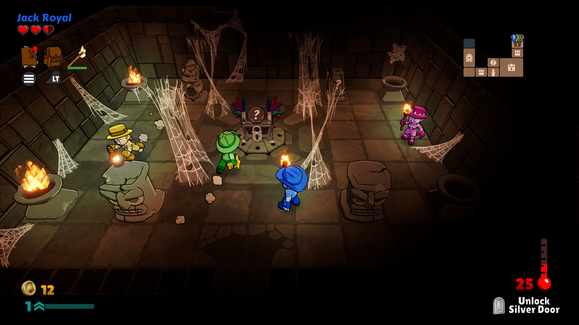 Dang Darn Island screenshot 7