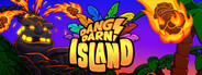Dang Darn Island