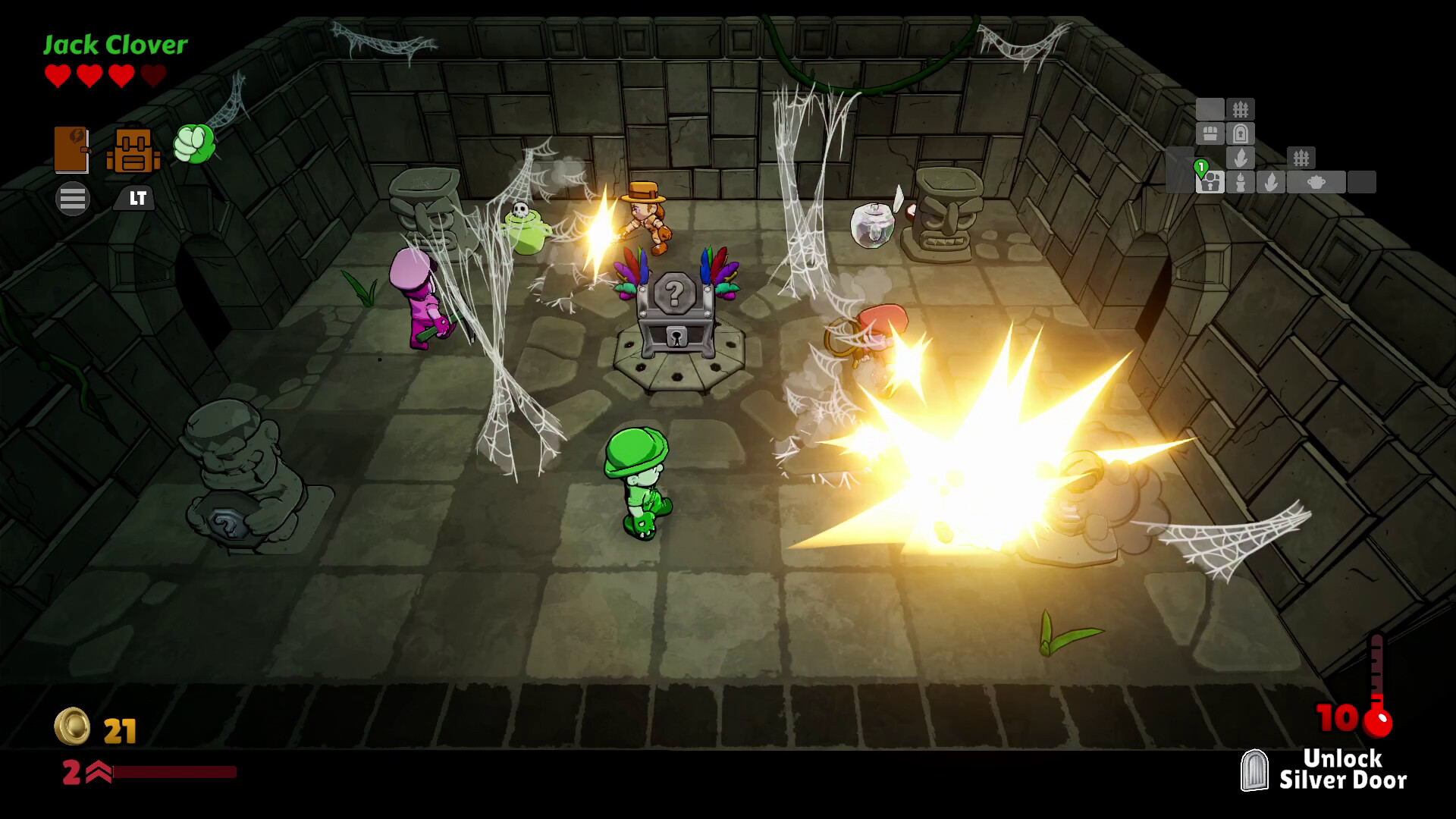 Dang Darn Island screenshot #8