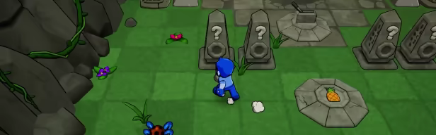 Dang Darn Island video 4