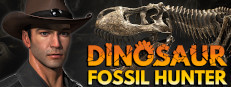 Dinosaur Fossil Hunter Playtest Small Capsule Image