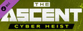 DLC - The Ascent - Cyber Heist capsule image