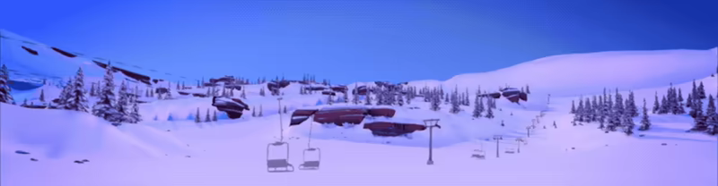 Snow Scout video 2