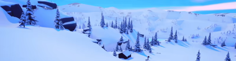 Snow Scout video 1