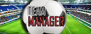 Team Manager - Football Manager FUN