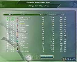 Team Manager - Football Manager FUN screenshot 5