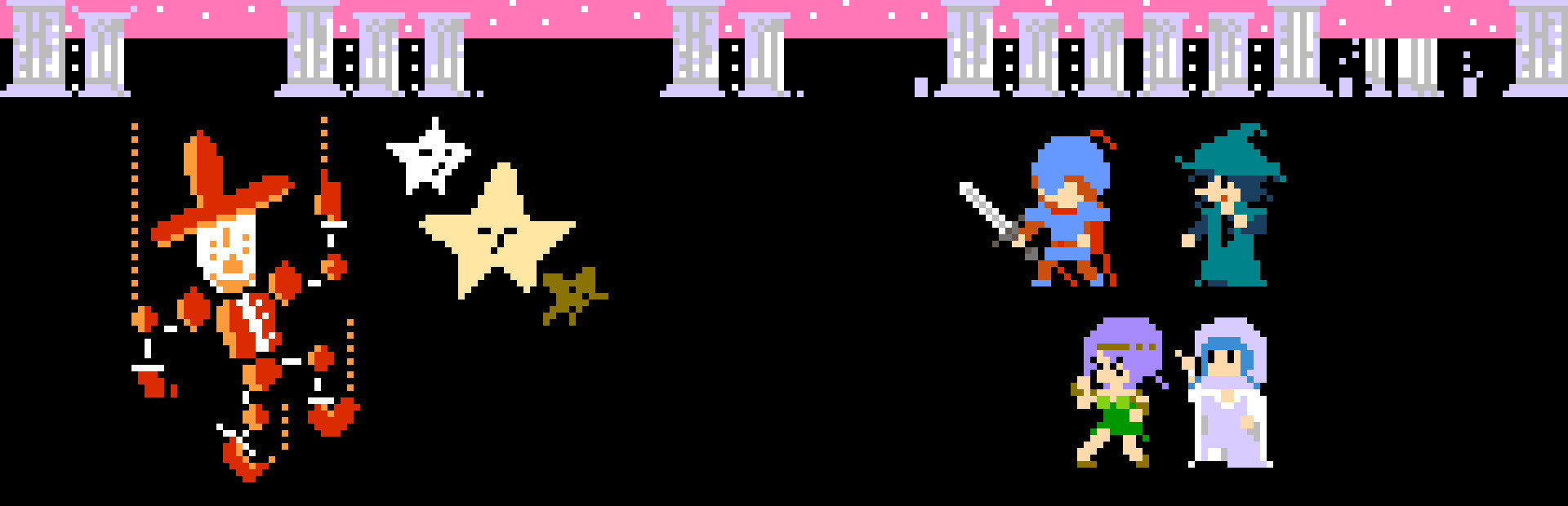 Legend of Utorepia