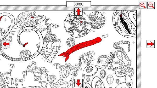 SEARCH ALL - ADULT screenshot 1