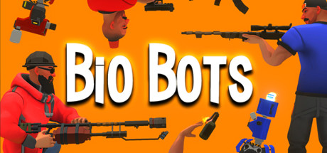 Bio Bots banner