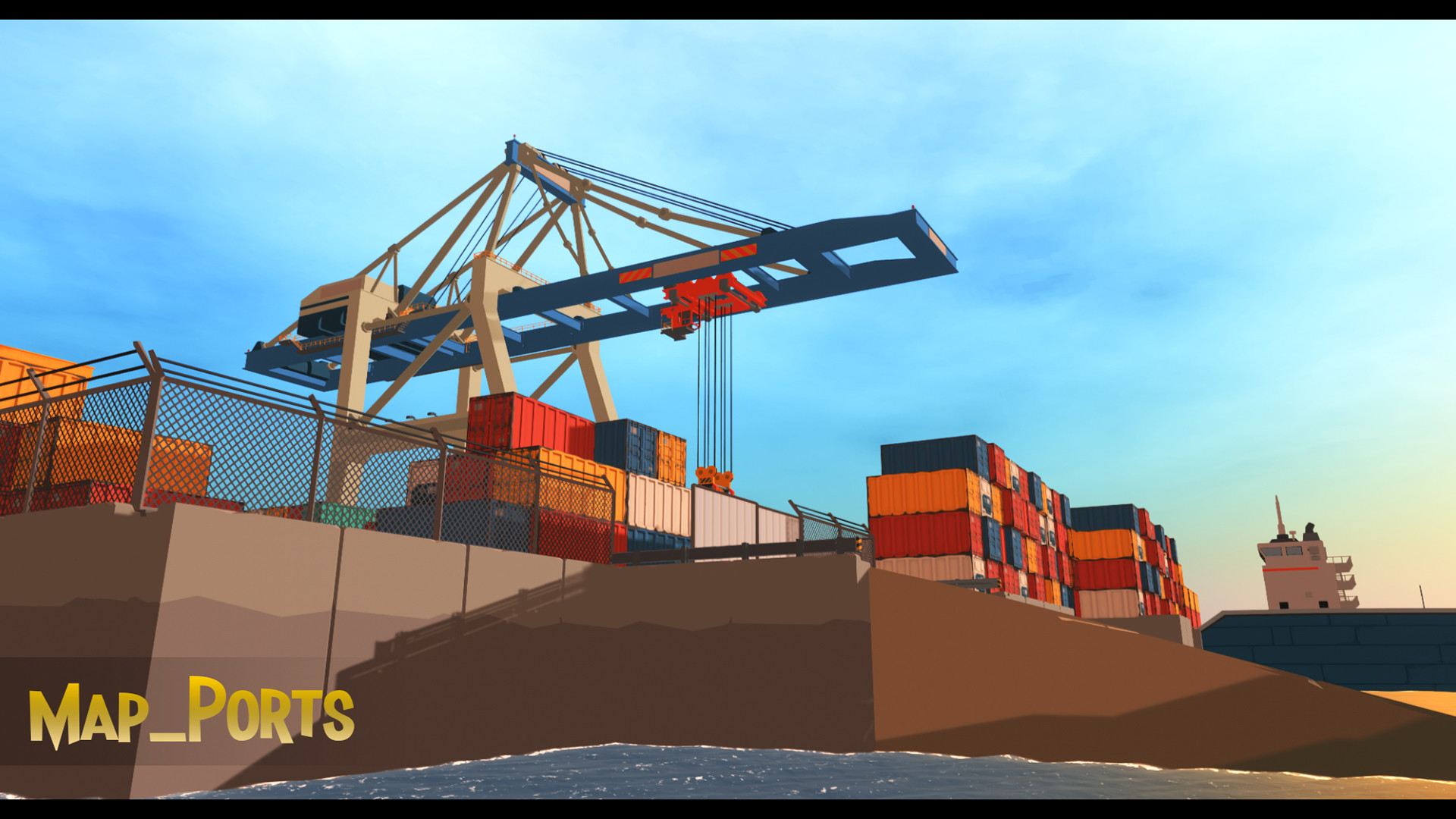 #3. Bio Bots (Steam) 由: Bold Statement Games