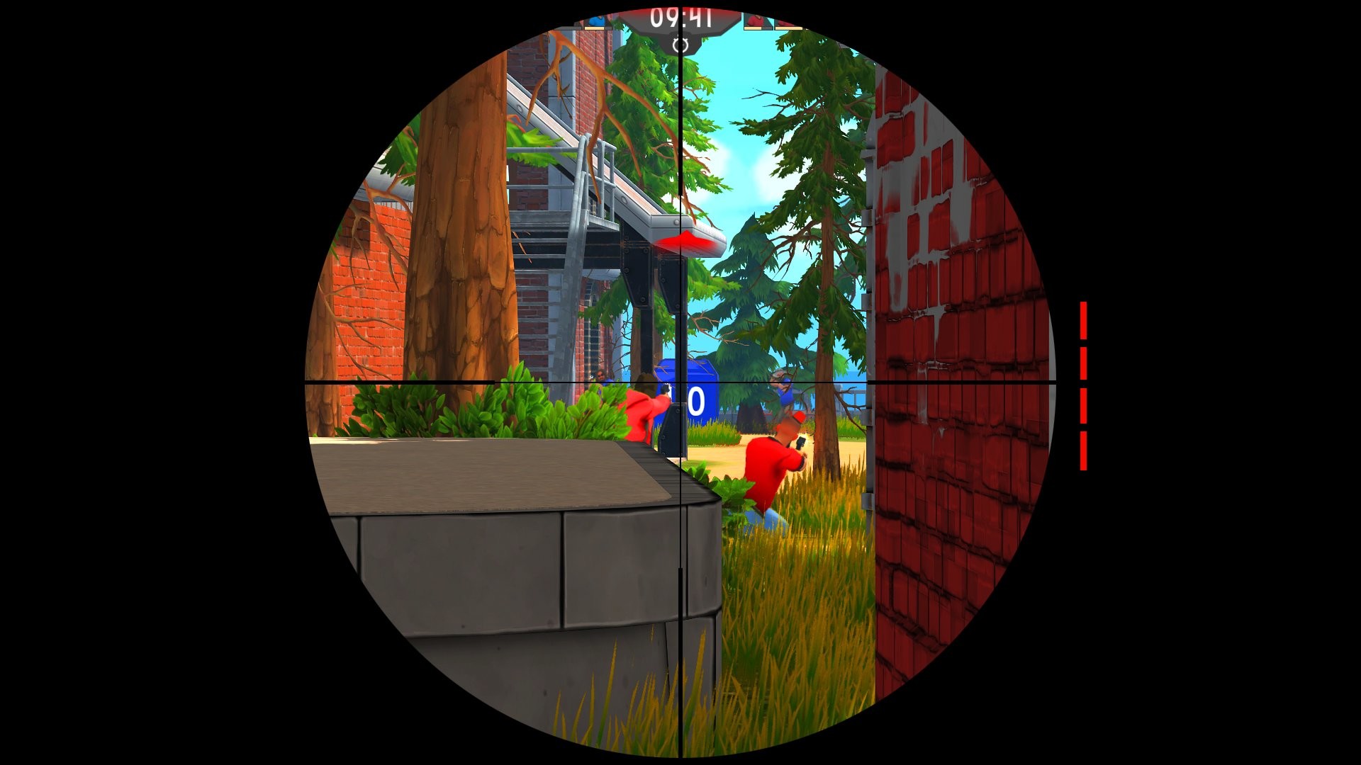 #7. Bio Bots (Steam) 由: Bold Statement Games