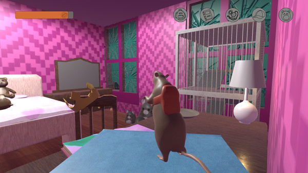 Penelope's Odyssey screenshot 3